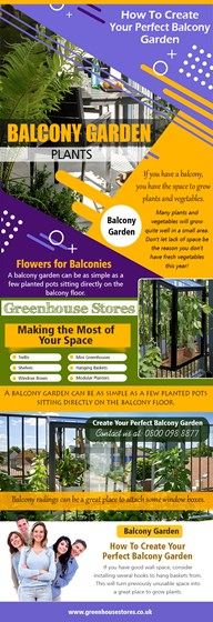 Balcony Garden Plants: Balcony Garden Plants